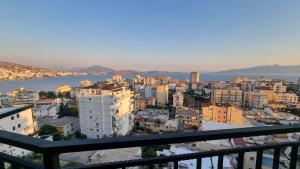 Top of Saranda, The VIP Apt