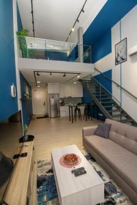 MLH Designer Duplex Suite @ EkoCheras
