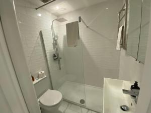 Vintage Shop 2 Bed & 2 Bath room Apa in Central London