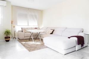 AMAZING ROOFTOP, 70 M TERRACE,Pool,BEACH,PARKING