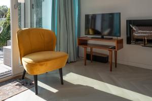 Welkom in mijn Studio bij het Snekermeer !