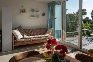 Welkom in mijn Studio bij het Snekermeer !