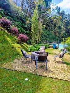 Resort Carpe Diem Boutique SPA