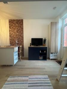 Le Coin Tranquille - metro - tram - parking - center