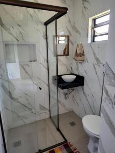 Chalé da Mata Moeda