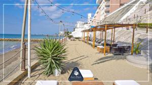 Fantastic condo in Poseidon for 5 people