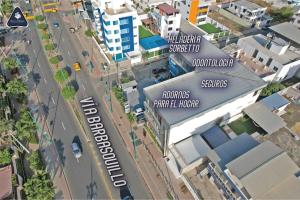 Fantastic condo in Poseidon for 5 people