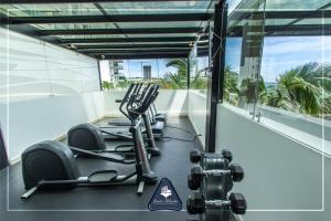 Fantastic condo in Poseidon for 5 people