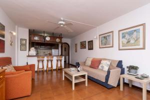 San Marino 36 - One Bed