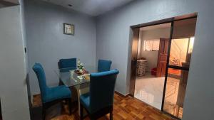 Casa acogedora y tranquila para descansar