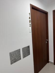 2-Bedroom Apt, Perfect for Family or Work Stays