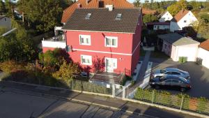 OhPardon! Monteurwohnungen Burglengenfeld