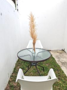 La Casa del Café - Mesa de Juegos y Comfort