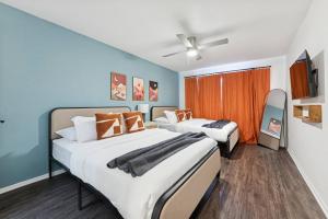 Sante Fe Vibes - Downtown-Pool - No 110