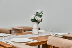 Smile Apartments Arusha