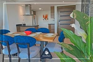 Ideal apartment for vacation or remote work