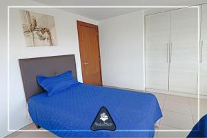 Ideal apartment for vacation or remote work