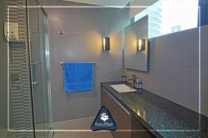 Ideal apartment for vacation or remote work