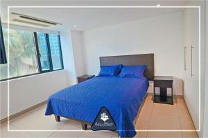 Ideal apartment for vacation or remote work