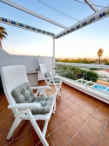 Sea Views Apartments