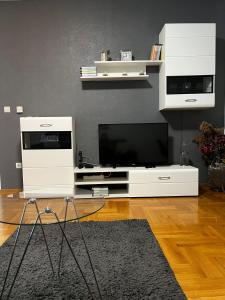 New Apartment CRISTAL in the city centre