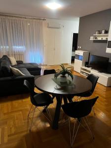 New Apartment CRISTAL in the city centre