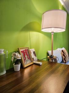 Rainbow HomeStay - No 8 Alley 18B Tong Dan