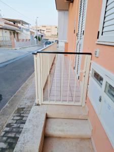 Il Carrubo&Castagno Casette vacanza