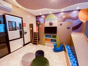 Edifício SKY Acomodações - Hosti