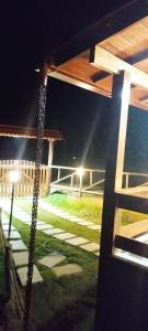 Chalé Recanto da Chiquinha