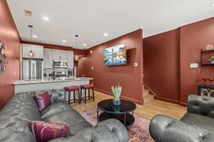 Brewerytown Modern Retreat