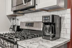 Brewerytown Modern Retreat