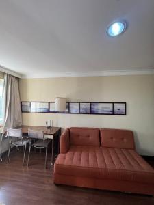 Get a Flat 100mts Av Paulista- Jardins