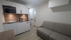 Studio La Vallée Blanche