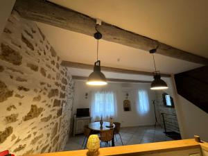 Charming house in Pezenas with garage and patio