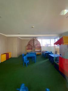 Piazza com acesso ao Acqua Park - Temporada CN