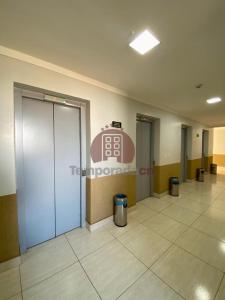 Piazza com acesso ao Acqua Park - Temporada CN