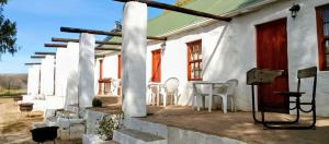 Vaalwater Lodge & Bush Camp