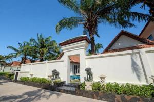 Limited Time Price Drop-Pattaya Private Pool Villa 2BR