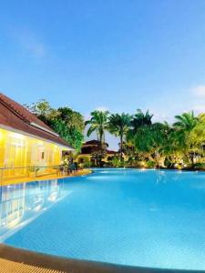 Limited Time Price Drop-Pattaya Private Pool Villa 2BR