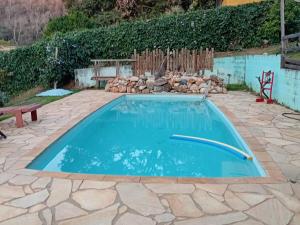 Pe na Pedra quarto 3