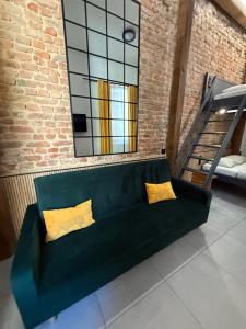 Bakehouse Kościuszki Residence