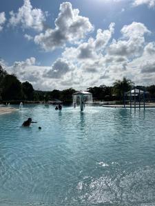 Apto no Iloa residence