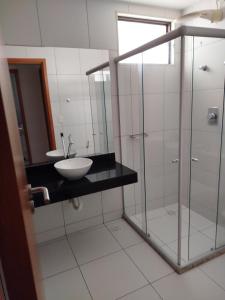 Apto no Iloa residence