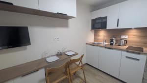 Studio La Vallée Blanche