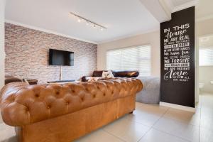 House Durbanville Cape Town