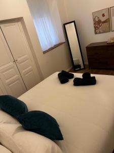 Cozy room apartment Nîmes Centre Coupole Arènes