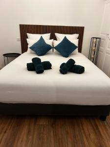 Cozy room apartment Nîmes Centre Coupole Arènes