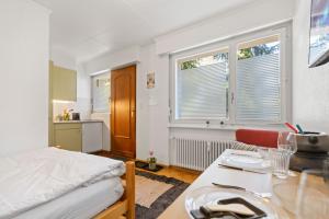 Crans-Montana - Studio - 2 pers - 3 min téléski Cry dEr