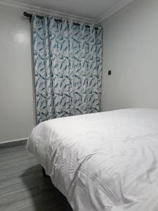 Qara Homes One Bedroom, Juja